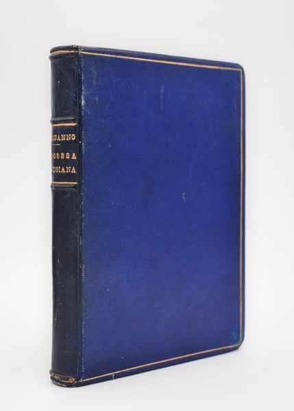 DAQUANNO, Ernesto. RISCOSSA ARTIGIANA. 1929.  - Asta Libri antichi, rarit bibliografiche e prime edizioni del '900 - Associazione Nazionale - Case d'Asta italiane