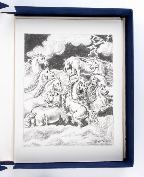 DE CHIRICO GIORGIO HEBDOMEROS  - Asta Libri antichi, rarit bibliografiche e prime edizioni del '900 - Associazione Nazionale - Case d'Asta italiane