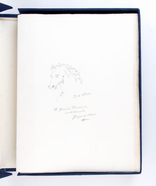 DE CHIRICO GIORGIO HEBDOMEROS  - Asta Libri antichi, rarit bibliografiche e prime edizioni del '900 - Associazione Nazionale - Case d'Asta italiane