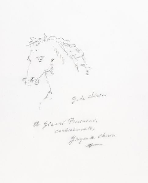 DE CHIRICO GIORGIO HEBDOMEROS  - Asta Libri antichi, rarit bibliografiche e prime edizioni del '900 - Associazione Nazionale - Case d'Asta italiane