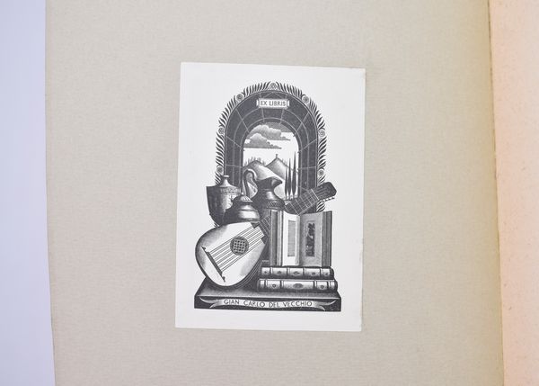 FASOLO, Ugo. L'ISOLA ASSEDIATA. 1957.  - Asta Libri antichi, rarit bibliografiche e prime edizioni del '900 - Associazione Nazionale - Case d'Asta italiane