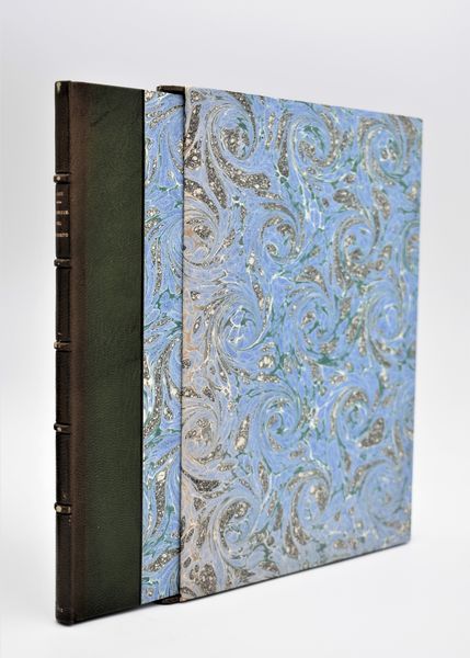 LUZI, Mario. PRIMIZIE DEL DESERTO. 1952.  - Asta Libri antichi, rarit� bibliografiche e prime edizioni del '900 - Associazione Nazionale - Case d'Asta italiane