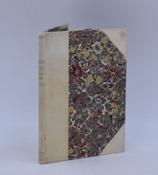 MONTALE, EUGENIO.  ACCORDI E PASTELLI. OTTO POESIE E SEI DIPINTI. 1962.  - Asta Libri antichi, rarit bibliografiche e prime edizioni del '900 - Associazione Nazionale - Case d'Asta italiane