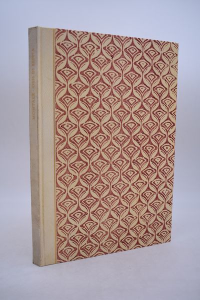 MONTALE, EUGENIO. OSSI DI SEPPIA. 1964.  - Asta Libri antichi, rarit bibliografiche e prime edizioni del '900 - Associazione Nazionale - Case d'Asta italiane