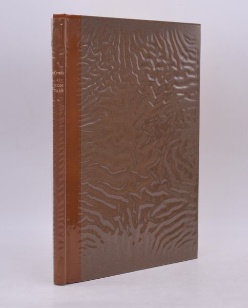 MONTALE, EUGENIO. XENIA. 1970.  - Asta Libri antichi, rarit� bibliografiche e prime edizioni del '900 - Associazione Nazionale - Case d'Asta italiane