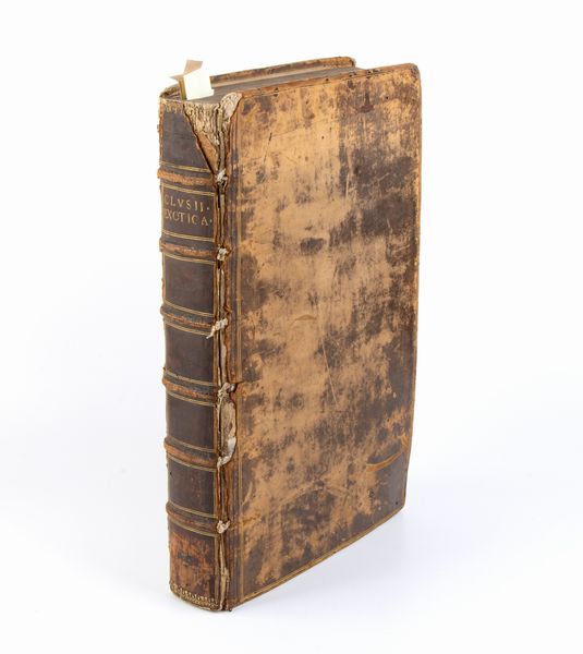 CLUSIUS CAROLUS. Exoticorum libri decem, quibus animalium, plantarum, aromatum, aliorumque peregrinorum fructuum historiae describuntur. Item Petri Bellonii Observationes, eodem Carolo Clusio interprete. 1605  - Asta Libri antichi, rarit bibliografiche e prime edizioni del '900 - Associazione Nazionale - Case d'Asta italiane