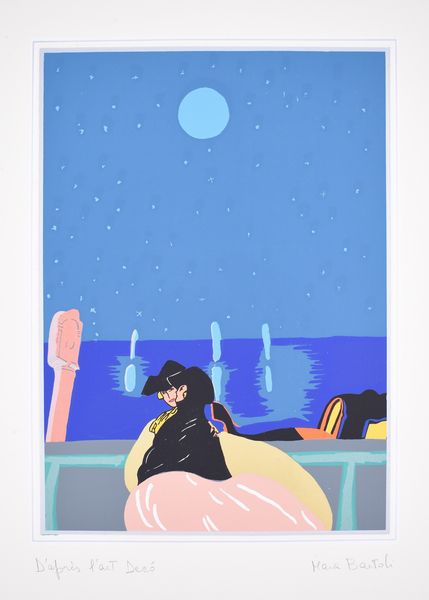 RISCOPRIAMO IL CHIARO DI LUNA. 1989.  - Asta Libri antichi, rarit bibliografiche e prime edizioni del '900 - Associazione Nazionale - Case d'Asta italiane