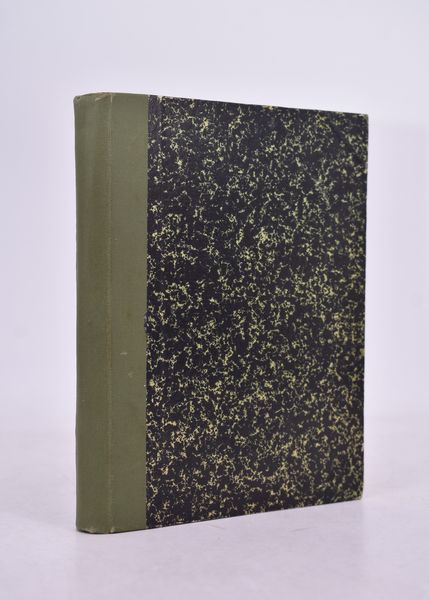 CORRA, Bruno (GINANNI CORRADINI, B.). CON MANI DI VETRO. 1916.  - Asta Libri antichi, rarit bibliografiche e prime edizioni del '900 - Associazione Nazionale - Case d'Asta italiane