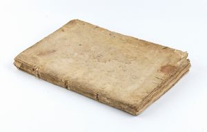 OVIDIUS PUBLIUS  AMORUM LIBRI TRES. DE MEDICAMINE FACIEI LIBELLUS ET NUX  - Asta Libri antichi, rarit bibliografiche e prime edizioni del '900 - Associazione Nazionale - Case d'Asta italiane