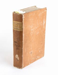 VIRGILIO MARO PUBLIUS. VERGILIUS CUM COMMENTARIJ & FIGURIS. Venezia 1522  - Asta Libri antichi, rarit bibliografiche e prime edizioni del '900 - Associazione Nazionale - Case d'Asta italiane