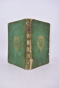 GIOVENALE, Juvenalis, Decimus Junius (50-140). Opus… Interprete Ioanne Britannico viro eruditissimo, una cum Iodoci Badii Ascensii familiaribus explanationibus... Bindoni e Pasini – Venezia, 1548  - Asta Libri antichi, rarit bibliografiche e prime edizioni del '900 - Associazione Nazionale - Case d'Asta italiane