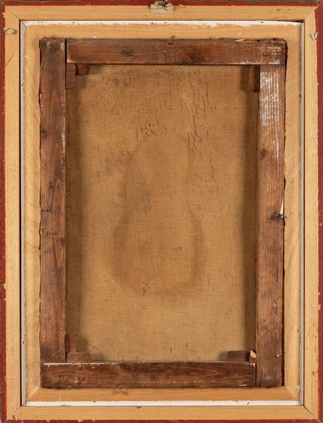 Artista lombardo, secolo XX : Bimba sul prato  - Asta Petits-Matres / Arte Figurativa tra XIX e XX Secolo - Parte 1 - Associazione Nazionale - Case d'Asta italiane