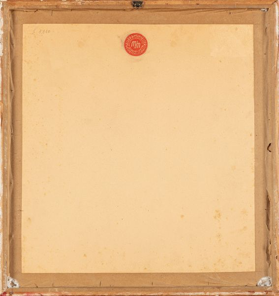 Max Sparer : Latemar  - Asta Petits-Matres / Arte Figurativa tra XIX e XX Secolo - Parte 1 - Associazione Nazionale - Case d'Asta italiane