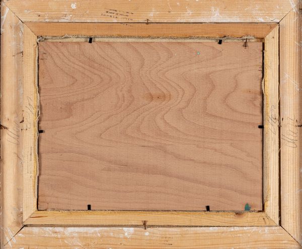 Daniele Marchetti : Madrid, parco del Prado  - Asta Petits-Matres / Arte Figurativa tra XIX e XX Secolo - Parte 1 - Associazione Nazionale - Case d'Asta italiane