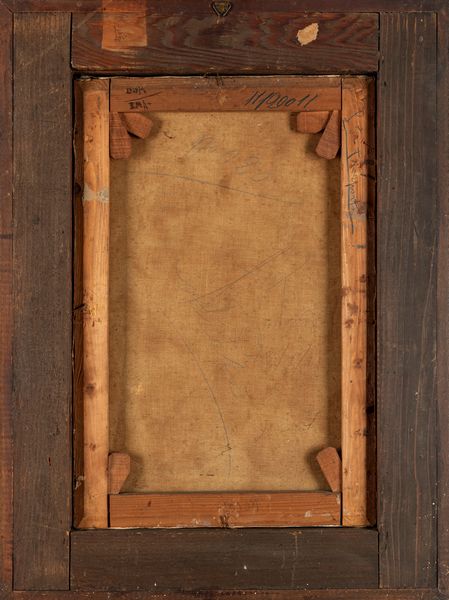 Giovanni Battista Todeschini : Milano, Chiesa di Santo Stefano  - Asta Petits-Matres / Arte Figurativa tra XIX e XX Secolo - Parte 1 - Associazione Nazionale - Case d'Asta italiane