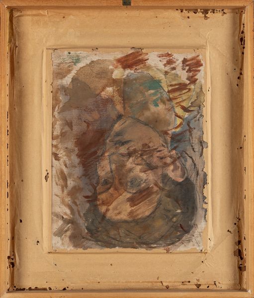 Concetto Maugeri : Ragazzino  - Asta Petits-Matres / Arte Figurativa tra XIX e XX Secolo - Parte 1 - Associazione Nazionale - Case d'Asta italiane