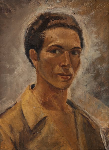 Concetto Maugeri : Questo  il mio carattere  - Asta Petits-Matres / Arte Figurativa tra XIX e XX Secolo - Parte 1 - Associazione Nazionale - Case d'Asta italiane