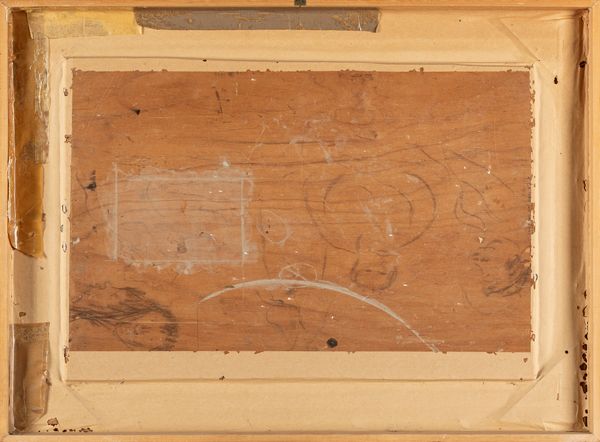 Concetto Maugeri : Natura morta  - Asta Petits-Matres / Arte Figurativa tra XIX e XX Secolo - Parte 1 - Associazione Nazionale - Case d'Asta italiane