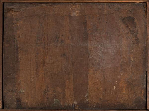 GIOVANNI MIGLIARA : Scena di vita popolare  - Asta Petits-Ma�tres / Arte Figurativa tra XIX e XX Secolo - Parte 1 - Associazione Nazionale - Case d'Asta italiane