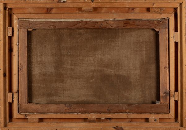 Lorenzo Gignous : Bellano, Lago di Como  - Asta Petits-Ma�tres / Arte Figurativa tra XIX e XX Secolo - Parte 1 - Associazione Nazionale - Case d'Asta italiane