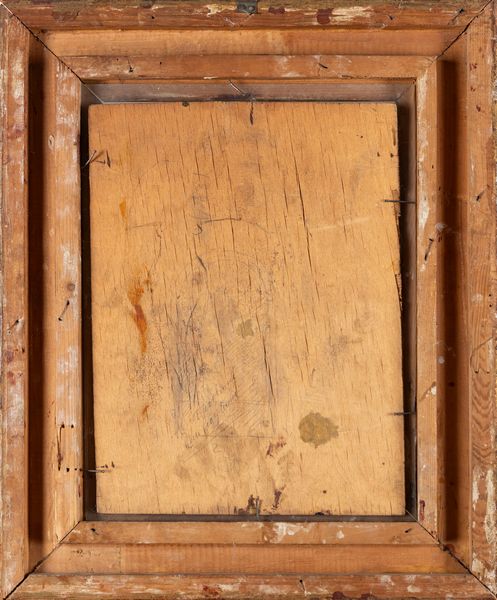 Giuseppe Amisani : Volto femminile  - Asta Petits-Matres / Arte Figurativa tra XIX e XX Secolo - Parte 1 - Associazione Nazionale - Case d'Asta italiane