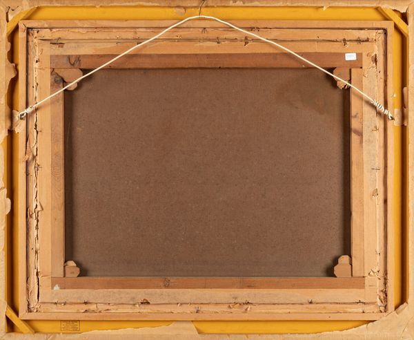 Francesco Vinea : Le fumatrici  - Asta Petits-Matres / Arte Figurativa tra XIX e XX Secolo - Parte 1 - Associazione Nazionale - Case d'Asta italiane