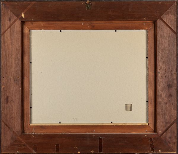 Giuseppe Casciaro : Marina di Capri  - Asta Petits-Matres / Arte Figurativa tra XIX e XX Secolo - Parte 1 - Associazione Nazionale - Case d'Asta italiane