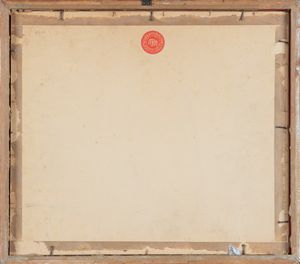 Max Sparer : Lago a Kitzbuhel  - Asta Petits-Matres / Arte Figurativa tra XIX e XX Secolo - Parte 1 - Associazione Nazionale - Case d'Asta italiane