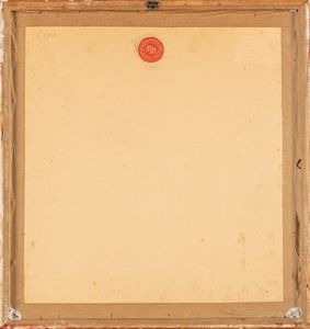 Max Sparer : Latemar  - Asta Petits-Matres / Arte Figurativa tra XIX e XX Secolo - Parte 1 - Associazione Nazionale - Case d'Asta italiane