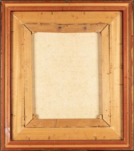 Eugenio Poppi : Vaso di fiori  - Asta Petits-Matres / Arte Figurativa tra XIX e XX Secolo - Parte 1 - Associazione Nazionale - Case d'Asta italiane