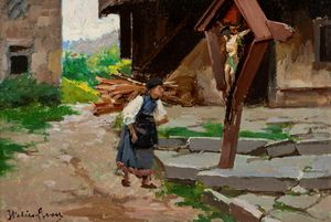 ITALICO  BRASS - In Cadore