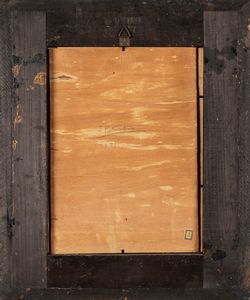 F. Pietrantonio : La ragazza  - Asta Petits-Ma�tres / Arte Figurativa tra XIX e XX Secolo - Parte 1 - Associazione Nazionale - Case d'Asta italiane