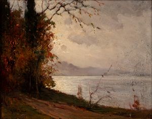 Giovanni Colmo - Verso sera