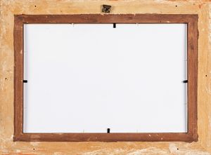 Stefano Novo : Al porto  - Asta Petits-Ma�tres / Arte Figurativa tra XIX e XX Secolo - Parte 1 - Associazione Nazionale - Case d'Asta italiane