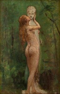 Francesco Didioni - Allegoria