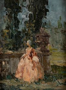 EMMA CIARDI - In attesa