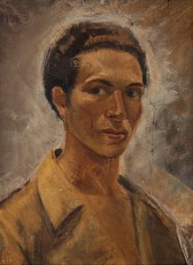 Concetto Maugeri - Questo  il mio carattere