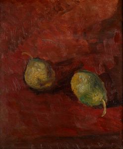 Concetto Maugeri - Pere