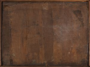 GIOVANNI MIGLIARA : Scena di vita popolare  - Asta Petits-Ma�tres / Arte Figurativa tra XIX e XX Secolo - Parte 1 - Associazione Nazionale - Case d'Asta italiane