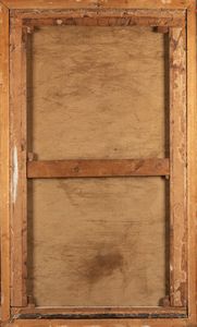 Aleardo Villa : La pensierosa  - Asta Petits-Ma�tres / Arte Figurativa tra XIX e XX Secolo - Parte 1 - Associazione Nazionale - Case d'Asta italiane