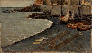 Francesco Filippini - Marina