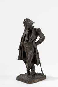 Giuseppe Grandi - Maresciallo Ney