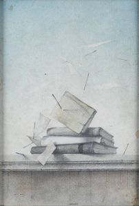 ARMODIO (Vilmore Schenardi) Piacenza 1938 - Libri
