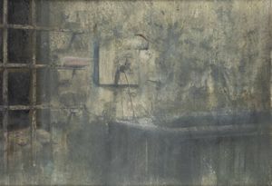 PIERO VIGNOZZI Firenze 1934 - Rubinetto