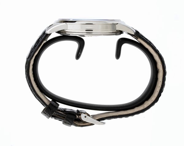 LONGINES Conquest: orologio polso acciaio  - Asta Gioielli e Argenti Moderni e Contemporanei - Associazione Nazionale - Case d'Asta italiane