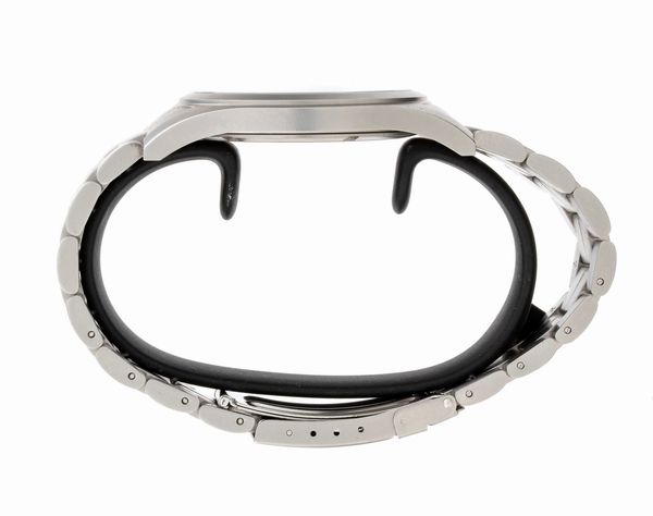 HAMILTON KHAKI: orologio polso acciaio  - Asta Gioielli e Argenti Moderni e Contemporanei - Associazione Nazionale - Case d'Asta italiane