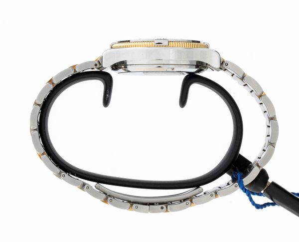 PHILIP WATCH: orologio polso cronografo in acciaio  - Asta Gioielli e Argenti Moderni e Contemporanei - Associazione Nazionale - Case d'Asta italiane