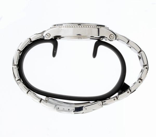 BREIL: orologio polso cronografo in acciaio  - Asta Gioielli e Argenti Moderni e Contemporanei - Associazione Nazionale - Case d'Asta italiane