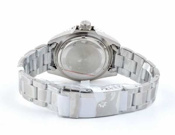 Orologio Le Montre meccanico  - Asta Gioielli e Argenti Moderni e Contemporanei - Associazione Nazionale - Case d'Asta italiane