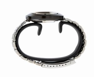 CITIZEN: orologio polso in acciaio, anni '70  - Asta Gioielli e Argenti Moderni e Contemporanei - Associazione Nazionale - Case d'Asta italiane